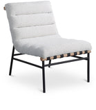 Burke - Accent Chair