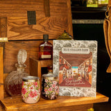 Blue Stallion Farm Lifestyle Cookbook Compact