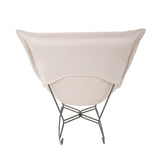 Komodo Sand Puff Rocker and Frame