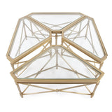 Wertheimer Modular Coffee Table