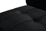 Limitless 12-Piece Modular Sectional with Upscale Tufting for Custom Comfort and Style Solutions