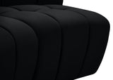 Limitless 12-Piece Modular Sectional with Upscale Tufting for Custom Comfort and Style Solutions