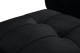Limitless Modular Sectional Sofa - Elegant Contemporary Design with Luxurious Tufting Features