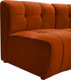 Limitless 12-Piece Modular Sectional with Upscale Tufting for Custom Comfort and Style Solutions