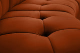 Limitless 12-Piece Modular Sectional with Upscale Tufting for Custom Comfort and Style Solutions