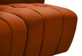 Limitless 13-Piece Modular Sectional Sofa - Stylish, Comfortable, and Customizable for Any Space