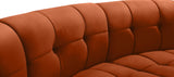 Limitless 13-Piece Modular Sectional Sofa - Stylish, Comfortable, and Customizable for Any Space