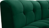 Limitless 10-Piece Modular Sectional Sofa - Contemporary Design with Soft Upholstery & Tufting