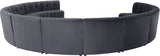 Limitless 12-Piece Modular Sectional with Upscale Tufting for Custom Comfort and Style Solutions