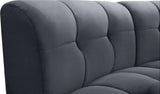 Limitless 12-Piece Modular Sectional with Upscale Tufting for Custom Comfort and Style Solutions