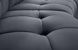 Limitless 13-Piece Modular Sectional Sofa - Stylish, Comfortable, and Customizable for Any Space