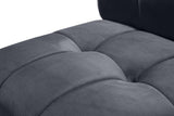 Limitless Contemporary 14-Piece Modular Sectional Sofa with Deep Tufting for Ultimate Comfort