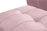Limitless 10-Piece Modular Sectional Sofa - Contemporary Design with Soft Upholstery & Tufting