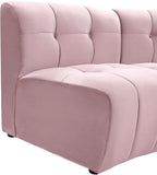Limitless 12-Piece Modular Sectional with Upscale Tufting for Custom Comfort and Style Solutions