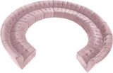 Limitless 13-Piece Modular Sectional Sofa - Stylish, Comfortable, and Customizable for Any Space