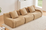 ROMA 115.3" 3-Seater Sofa