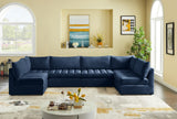 Jacob Velvet Modular Sectional - Luxurious Soft Touch, Customizable Design, and Contemporary Style