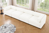 HARMONY 142" 4-Seater Sofa