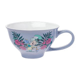 Disney Alice in Wonderland Hatter Teacup & Saucer