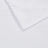 Thermal Management 1000 Thread Count Bed Sheets Set, White