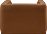 Henson - Chair - Saddle