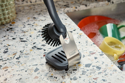 SinkTech™ 2-Piece Washing Up Brush Heads