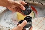 SinkTech™ 2-Piece Washing Up Brush Heads