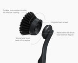 SinkTech™ Washing Up Brush with Replacement Head