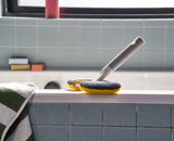 CleanTech™ 2-in-1 Surface Scrubber Tool