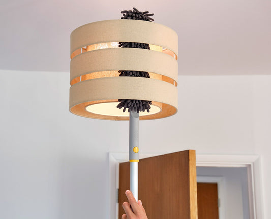 CleanTech™ 3-in-1 Duster with Storage Cover