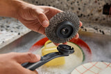 SinkTech™ 2-Piece Scourer Heads