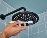 CleanTech™ 2-Piece Tile Scrubber & Spot Cleaning Tool Set