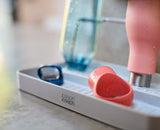 DrySmart™ Folding Bottle Drying Rack