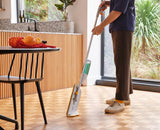 CleanTech™ 2-in-1 Spray Mop with Replacement Pad