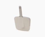 CleanTech™ Wall-Mounted Dustpan & Brush Set