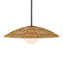 Barbary Small Outdoor Pendant