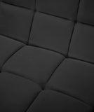 Relax Modular Sofa with Biscuit Tufting - Versatile Contemporary Design for Stylish Living Spaces