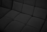 Relax Modular Sectional Sofa - Elegant Biscuit Tufting, Versatile Comfort for Contemporary Living Rooms