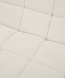 Relax Modular Sofa with Biscuit Tufting - Versatile Contemporary Design for Stylish Living Spaces