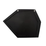 Abrams Mirror - White