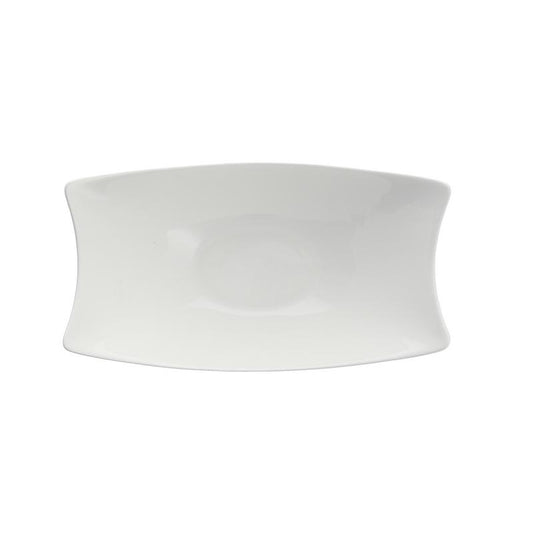 Fiji Rectangle Bowl 10.5"