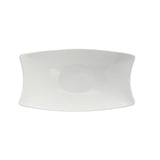 Fiji Rectangle Bowl 10.5"