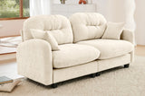 MOLLY 74" Loveseat