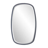 Asher Oval Mirror