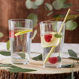16 oz. Pint Glass - Diy (Set of 24)