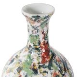 Jardin Colore' Tall Vase