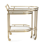 Carmelo Beverage Trolley