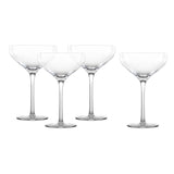 Gala Clear Coupe Cocktail 10.5oz
