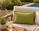Pillow 14 x 22 Alicante Moss