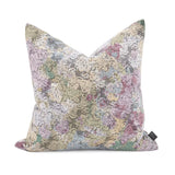 20 x 20 Stanton Blush Pillow - Down Insert